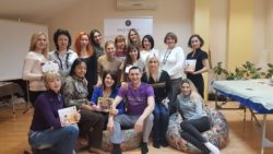 Denis Demidov SPAQUATORIA Харьков